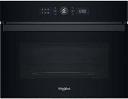 Whirlpool WMW47HMB Zwart Combimagnetron Ingebouwd 45 cm l 900 W — thumbnail 1