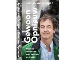 Gewoon opnieuw