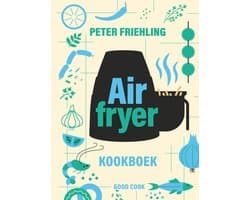 Airfryer kookboek