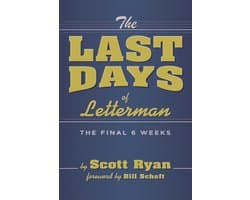 The Last Days Of Letterman