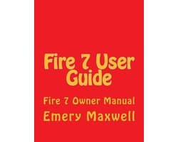 Fire 7 User Guide