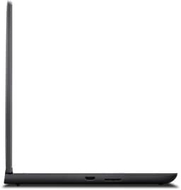 "Lenovo ThinkPad P16v Gen 2 (Intel) Intel Core Ultra 7 165H Mobiel werkstation 40,6 cm (16"") WUXGA 16 GB DDR5-SDRAM 512 GB SSD NVIDIA RTX 1000 Ada Wi-Fi 6E (802.11ax) Windows 11 Pro Engels Zwart" — thumbnail 2