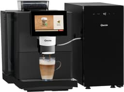Volautomatisch Koffiezetap Easy Plus 550 - 190096 - Horeca & Professioneel — thumbnail 3