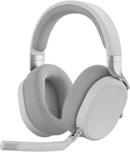 Fractal Design Scape Light - Draadloos - Bluetooth 5.3 - 24-bit/96 kHz - Afneembare microfoon - Met oplaadstation — thumbnail 4