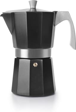 Ibili - Espressomaker - 9 kops - inductie — thumbnail 1