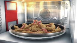Whirlpool Microgolfoven MWP3391SX — thumbnail 11