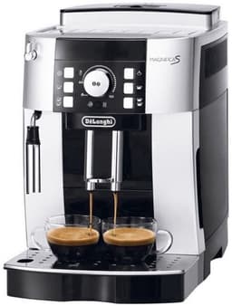 Espressomachine – Koffiemachine – Volautomatisch Koffiezetapparaat – Pistonmachine – Koffiezetter – 13-maalgraadinstellingen – Professionele Melkopschuimer — thumbnail 1
