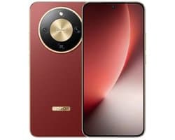 Honor Magic8 Lite 5G 17,2 cm (6.79) Dual SIM Android 15 USB Type-C 8 GB 256 GB 7500 mAh Bruin