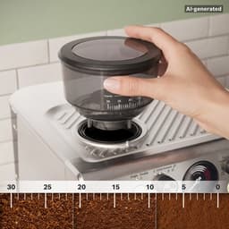 Bosch Series 4 PFE401B3 — thumbnail 2