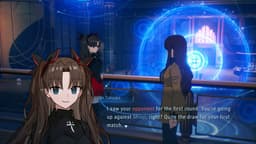 Fate/EXTRA Record - PS5 — thumbnail 5