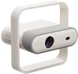 Beamer Draagbaar - Full HD 1080p WiFi 6 Bluetooth 5.4 - 350 ANSI Lumen LED - Voor Thuisbioscoop En Streaming — thumbnail 1