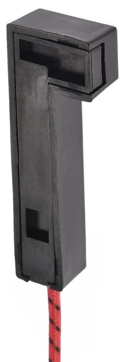 2 Stuks Hoogspanning Vervang Fuse voor Magnetron 5KV 0.7A — thumbnail 2