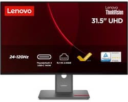LENOVO - 64A8XAT2EU - Computermonitor