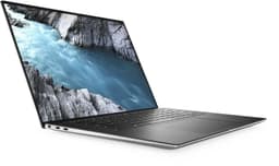 DELL XPS 15 9500 | Intel Core i7 | NVIDIA GeForce GTX 1650 Ti | 39.6 cm (15.6″) | 256 GB SSD | 32 GB | US | WiFi | Windows 11 Pro — thumbnail 5