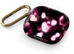 iDeal of Sweden Clear Case voor de Apple AirPods 5 / 4 - Cherry Crush — thumbnail 3