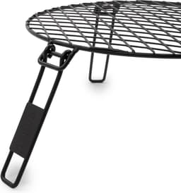 Barebones Grill Rooster  - houtskool barbecues - — thumbnail 5