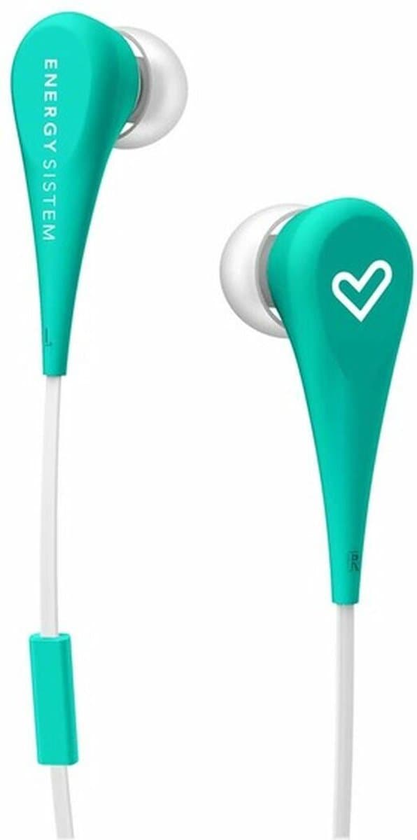 Headphones with Microphone Energy Sistem Style 1 — afbeelding 1