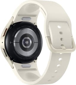 Samsung Galaxy Watch6 - LTE/4G variant - Smartwatch - 40mm - Gold — thumbnail 5