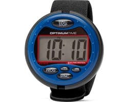 Starthorloge OS Serie 3 Blauw