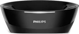 PHILIPS SHD8850 - TV Headphone, High Res audio, Bioscoop geluid, Draadloze Over-Ear Koptelefoon, Met Zendstation, Bereik van 30 meter - Zwart — thumbnail 12