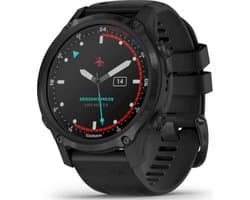 Garmin Unisexhorloge 010-02403-04