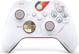 Xbox Draadloze Controller - Starfield Limited Edition - Series X & S - Xbox One — thumbnail 1