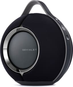 Devialet Mania Black Draadloze Bluetooth/wifi Luidspreker — thumbnail 2