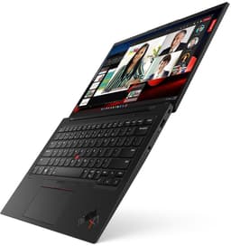 Lenovo ThinkPad X1 Carbon 11th Gen | Intel Core i7-1365U vPro | 16GB LPDDR5-6400 | 512GB SSD M.2 PCIe 4.0x4 Performance NVMe | 14"WUXGA (1920x1200) | Windows 11 Pro| Intel Wi-Fi 6E | Bluetooth 5.1 | Intel Iris Xe Graphics | 3 Jaar Garantie — thumbnail 2