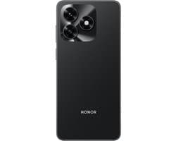 HONOR X5c Plus - Smartphone - 128GB - 4GB RAM - 6.74 inch 90Hz Display - 5260mAh Batterij - Zwart