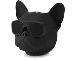 Draagbare Hondvormige Bluetooth Luidspreker met 32G Geheugen