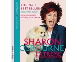 Sharon Osbourne Extreme: My Autobiography