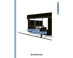 Collection EdPS - Seinfeld, fini de rire