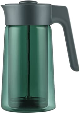Jacob Jensen Cafetière CC Dia 11,7 x 23,6 cm 0,8 liter Green — thumbnail 1