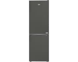 Beko B5RCNA366HG Vrijstaand 316 l Grijs