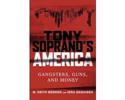 Tony Soprano's America