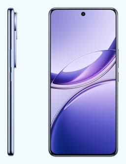 VIVO V50 17,2 cm (6.77") Dual SIM Android 15 5G USB Type-C 12 GB 512 GB 6000 mAh Paars — thumbnail 2