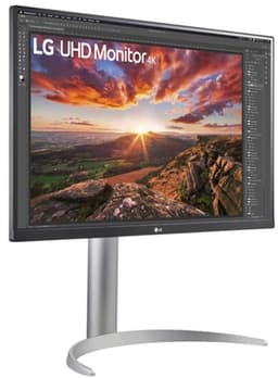 LG UltraFine 27UP850K - 4K IPS Monitor - USB-C 90w - 27 inch — thumbnail 13