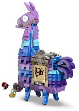 LEGO Fortnite Supply Llama - 77071 — thumbnail 12