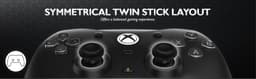 Hyperkin - Competitor - Controller voor Xbox X | S | One en Windows 11 | 10 (zwart) — thumbnail 12