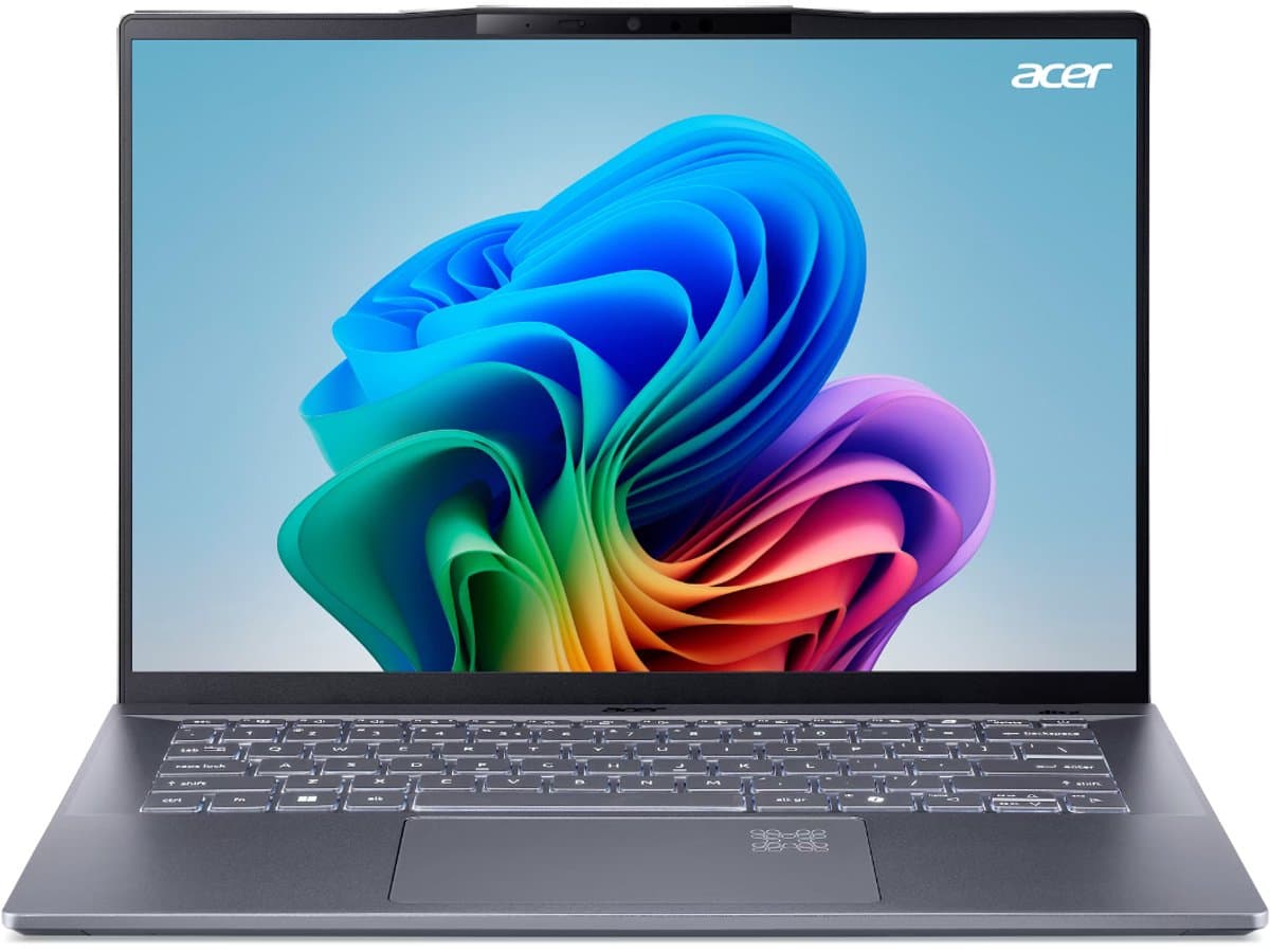 Swift Go 14 AI SFG14-01-X92B — afbeelding 1