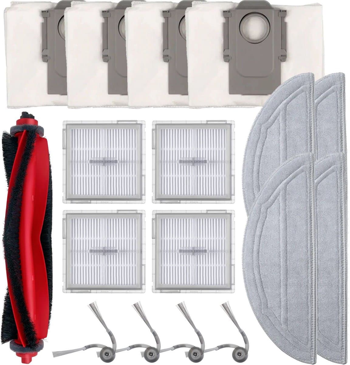 Roborock Q10 Serie Onderhoudsset (Plus.Parts®) — afbeelding 1