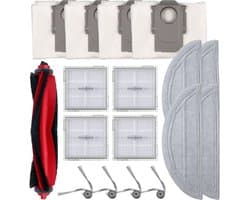 Roborock Q10 Serie Onderhoudsset (Plus.Parts®)