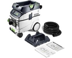 Festool CTL 36 EI AC-PLANEX Stofzuiger CLEANTEC - 578154