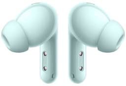 Redmi Buds 6 - Draadloze Oordopjes - Active Noise Cancelling - Bluetooth 5.3 - Tot 38 Uur Batterij met Oplaadcase - IP54 Waterbestendig - Touch Bediening - Ingebouwde Microfoon - Kleur Coral Groen — thumbnail 4