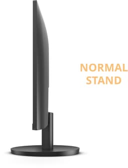 AOC B3 U27B3M - Ultra HD Monitor - 60hz - 27 inch — thumbnail 5