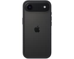Apple Original Bumper voor de Apple iPhone Air - Zwart