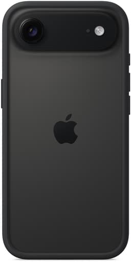 Apple Original Bumper voor de Apple iPhone Air - Zwart — thumbnail 1