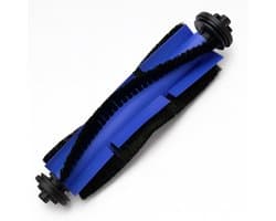 Hoofdborstel geschikt voor Eufy X8 Pro / X8 Pro SES (18cm) Grondige Reiniging - veeg & klopborstel