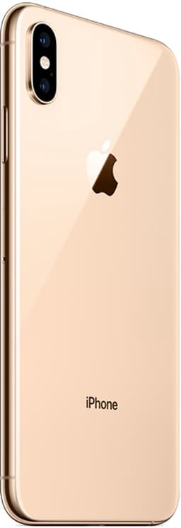 Apple iPhone Xs Max - 256GB - Spacegrijs — thumbnail 8
