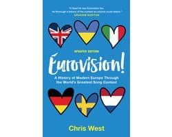 Eurovision!